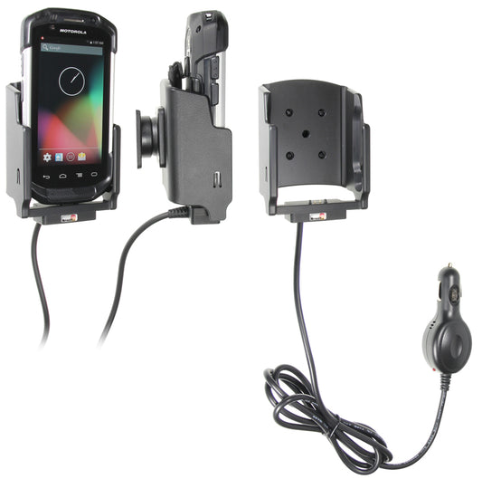 560707 - Aktív tartó szivargyújtóval