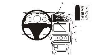 853718 - ProClip