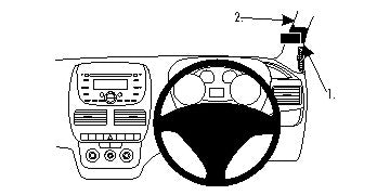 604695 - ProClip