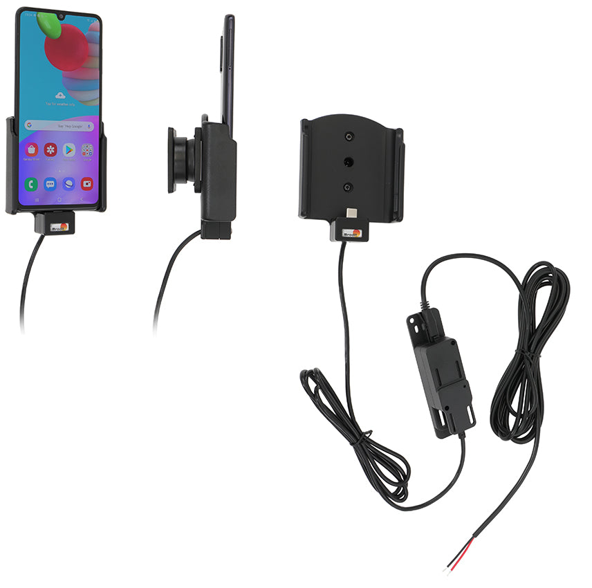 727220 - Aktív tartó fix bekötéssel