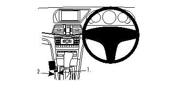 634461 - ProClip