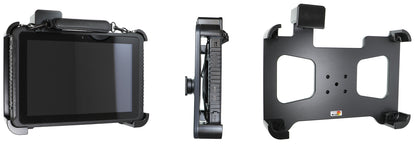 741047 - Rugós záras tartó