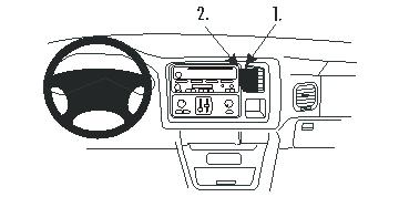853233 - ProClip