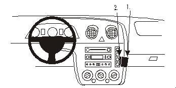 853055 - ProClip