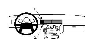 852111 - ProClip