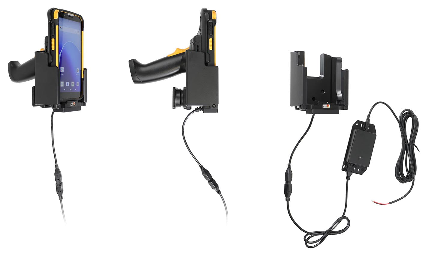 713441 - Aktív tartó fix bekötéssel