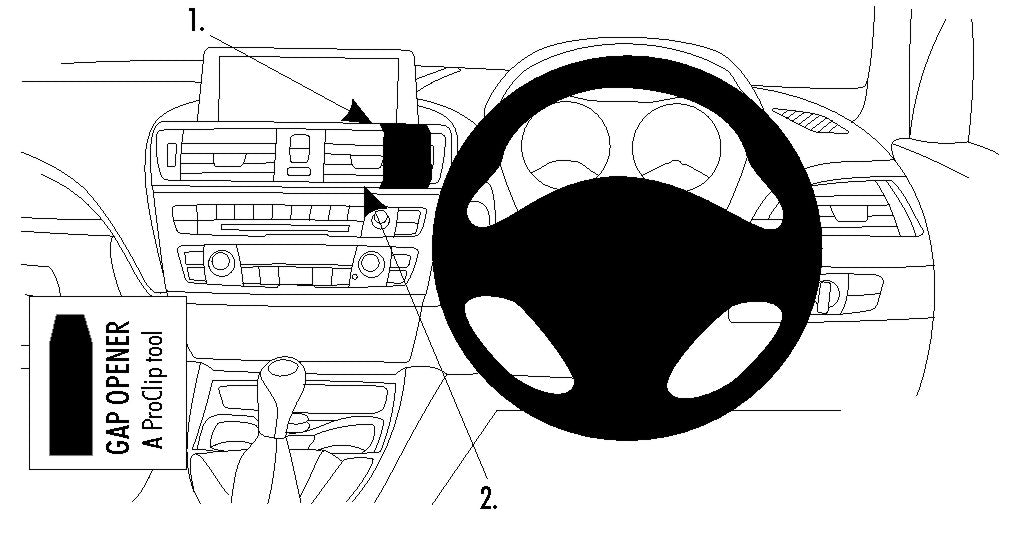654721 - ProClip