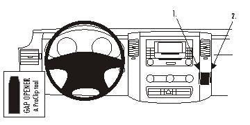 853874 - ProClip