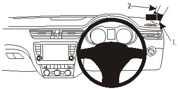 604887 - ProClip