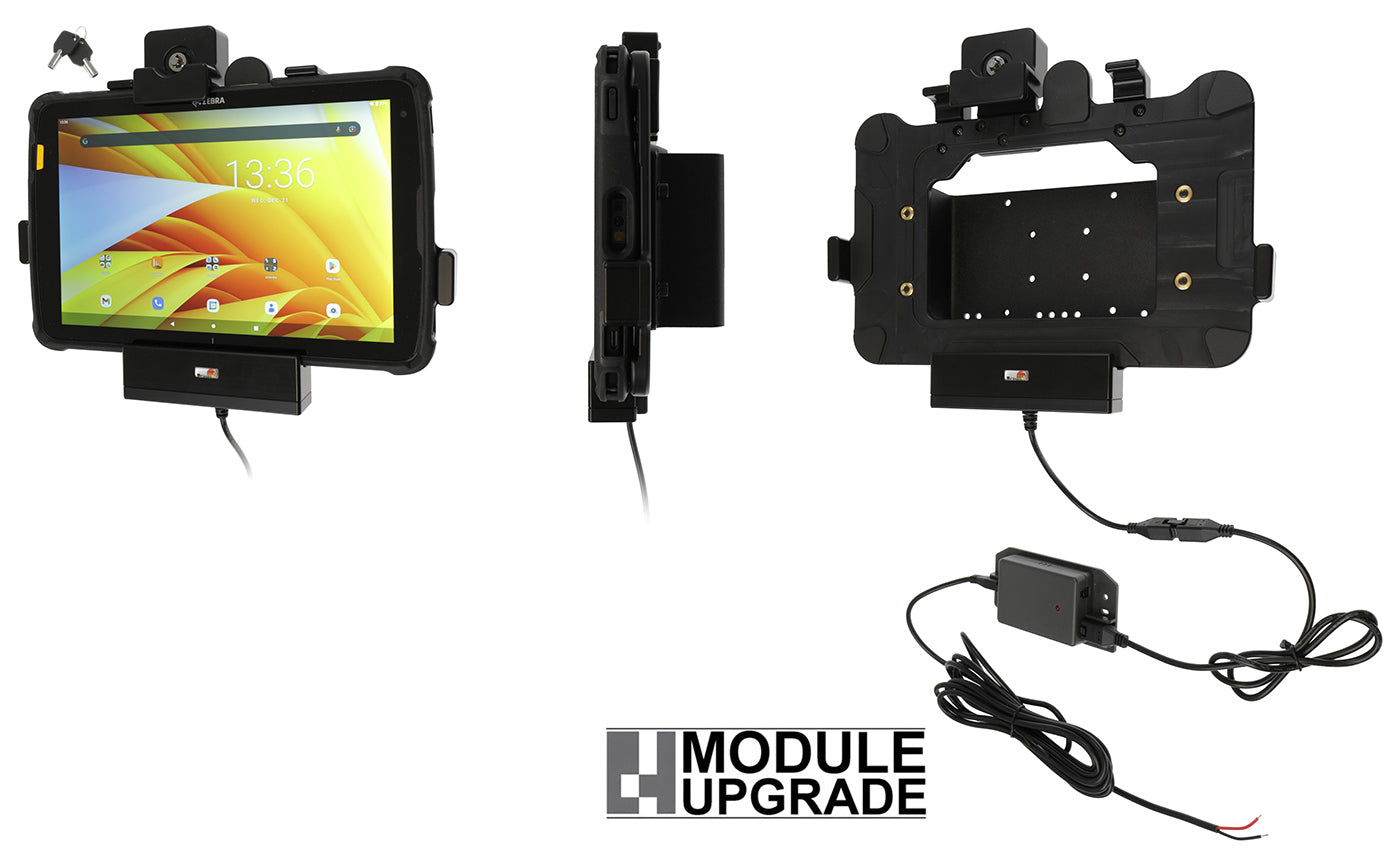 736332 - Zárható tartó kulccsal