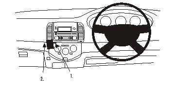 653202 - ProClip