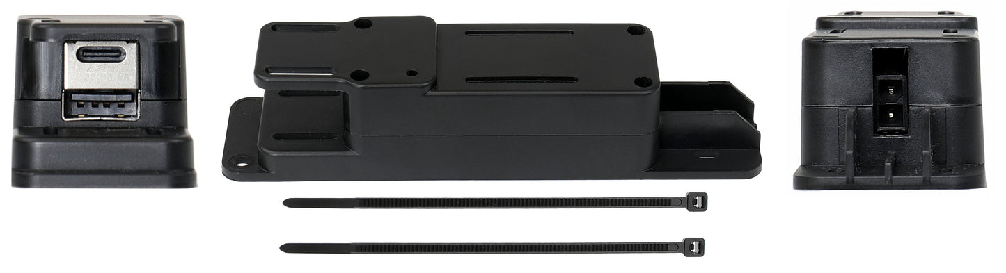 949022 - Fix bekötéshez tápegység