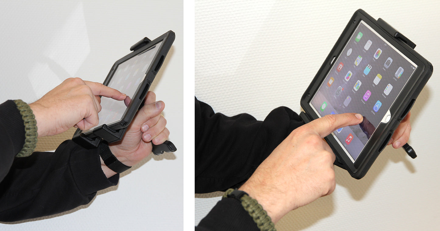 215867 - MultiStand tartó