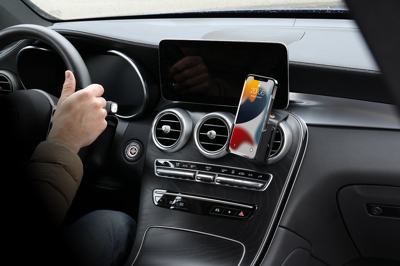 711276 - Passzív tartó csuklóval