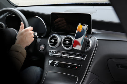 711276 - Passzív tartó csuklóval