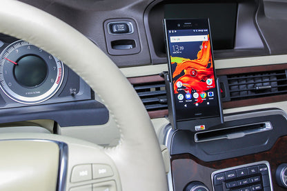 711008 - Passzív tartó csuklóval