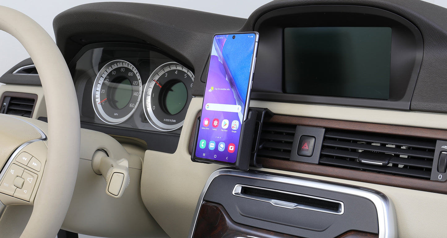 711221 - Passzív tartó csuklóval