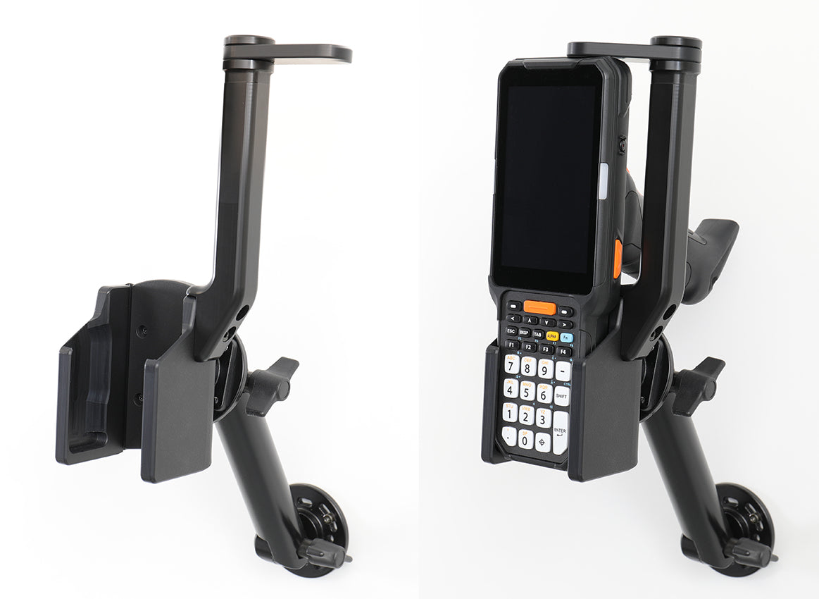 711260 - Passzív tartó csuklóval