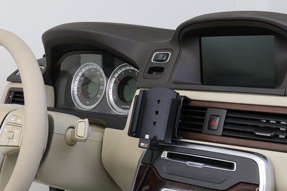 721192 - Aktív tartó USB-kábellel és szivargyújtó adapterrel