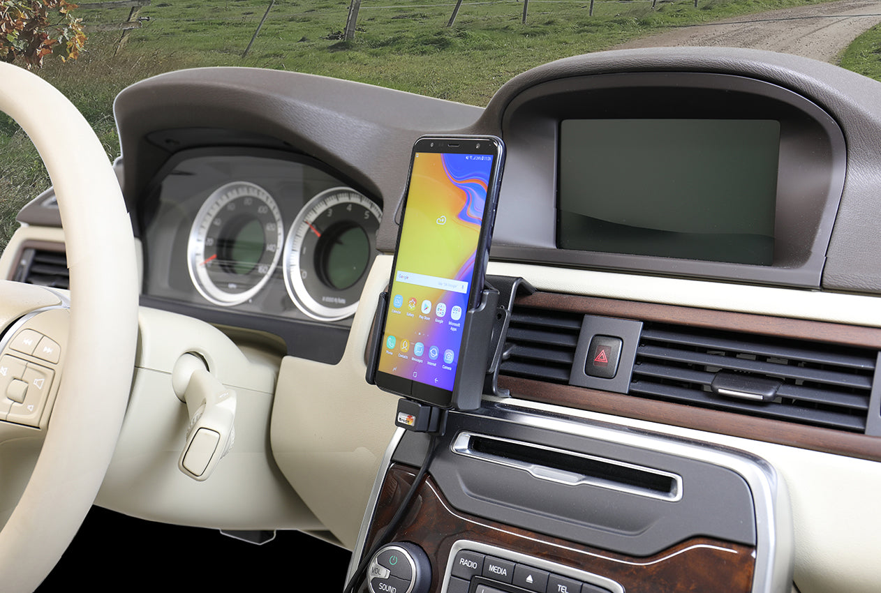 712086 - Aktív tartó szivargyújtóval