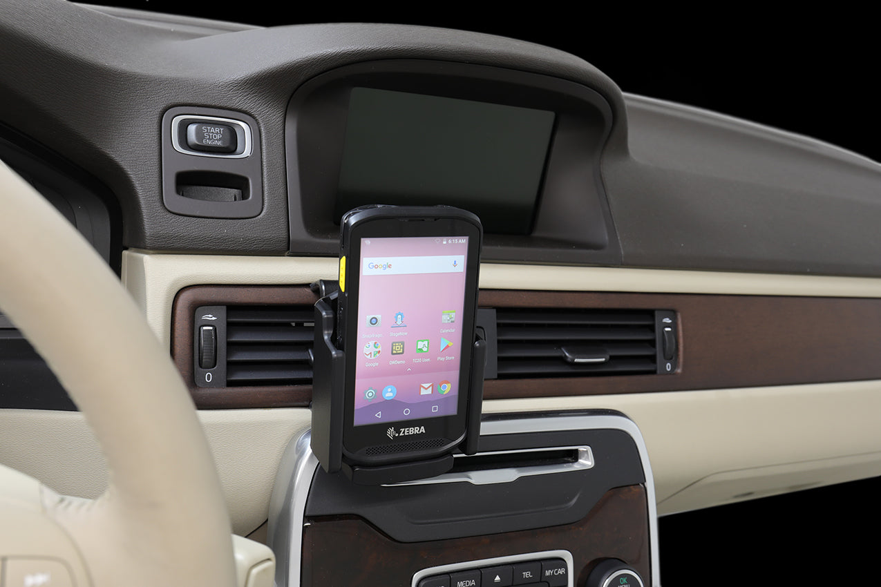 711029 - Passzív tartó csuklóval