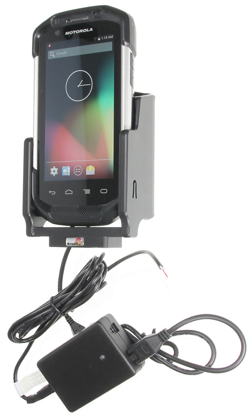 513707 - Aktív tartó fix bekötéssel