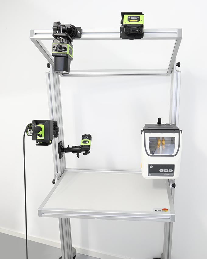 216366 - Mount - Rögzítő