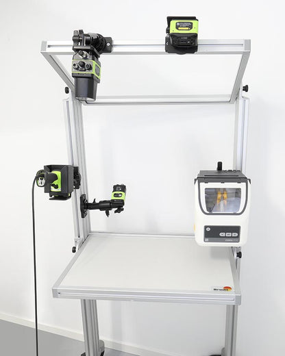 216366 - Mount - Rögzítő