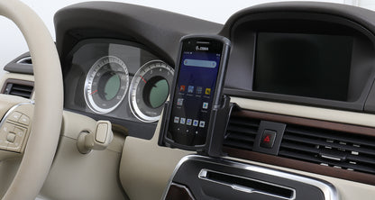 711252 - Passzív tartó csuklóval