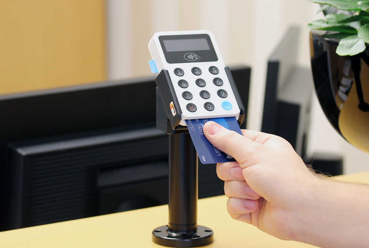 511935 - Passzív tartó csuklóval