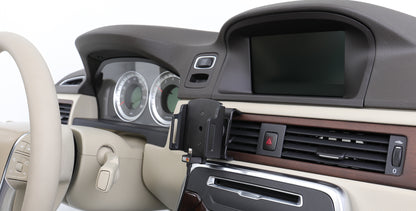 721237 - Aktív tartó USB-kábellel és szivargyújtó adapterrel