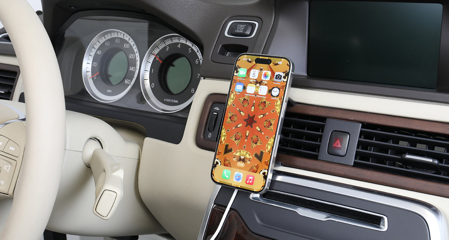 216174 - Mount - Rögzítő