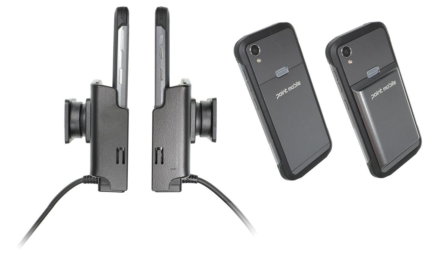 713050 - Aktív tartó fix bekötéssel