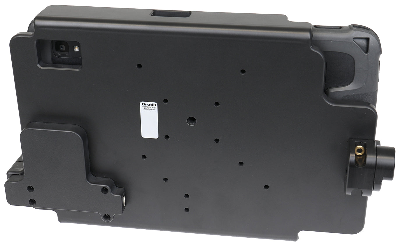 216458 - Rugós záras tartó