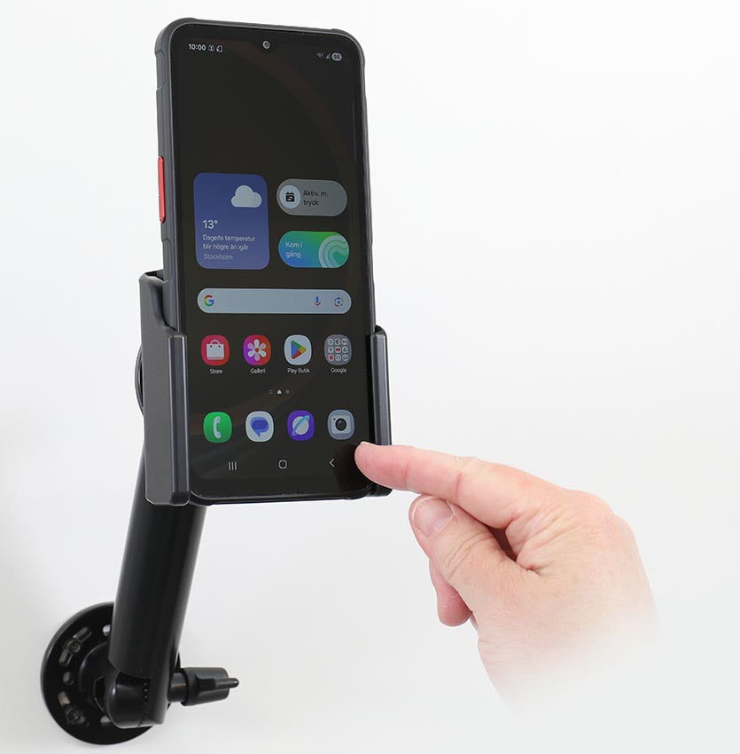 711443 - Passzív tartó csuklóval