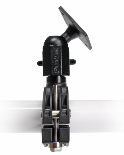 215944 - Pipe mount - Csőre szerelhető szerelőlap