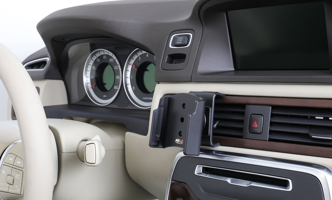 711242 - Passzív tartó csuklóval