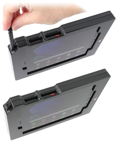 759224 - Masszív védőtok