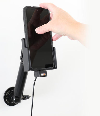 727445 - Aktív tartó fix bekötéssel