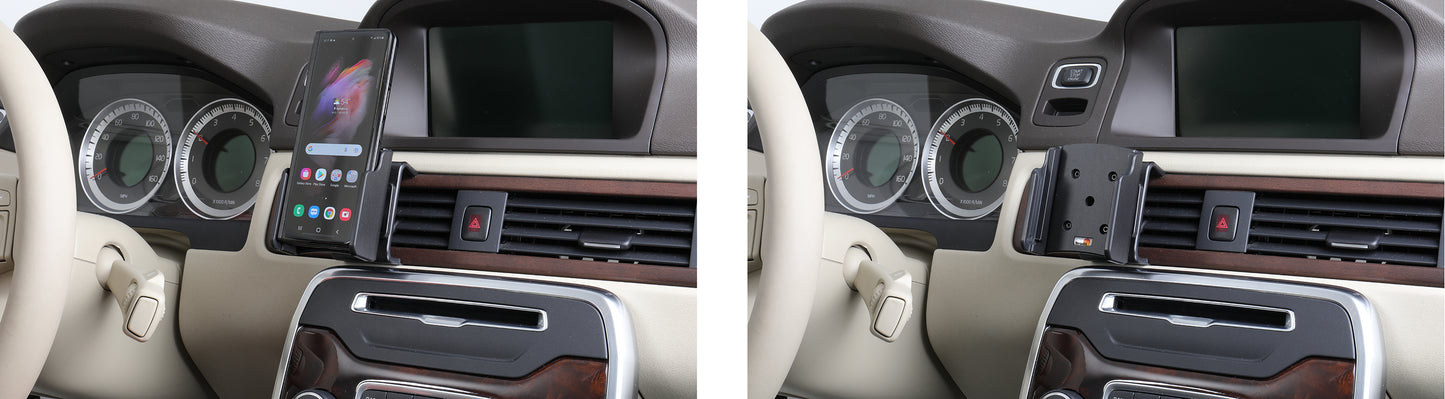 711272 - Passzív tartó csuklóval