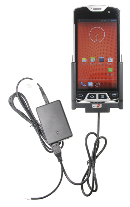 513755 - Aktív tartó fix bekötéssel