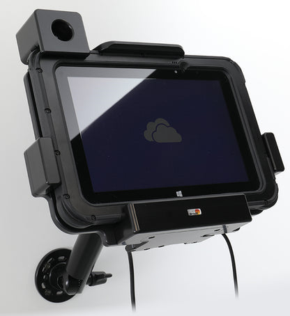 736267 - Töltő dokkoló