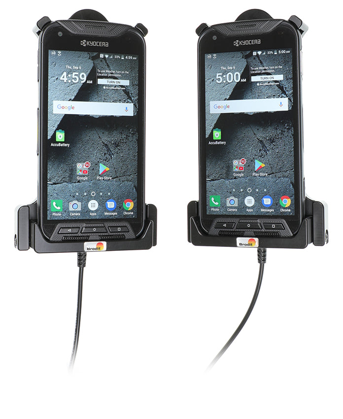 713075 - Aktív tartó fix bekötéssel