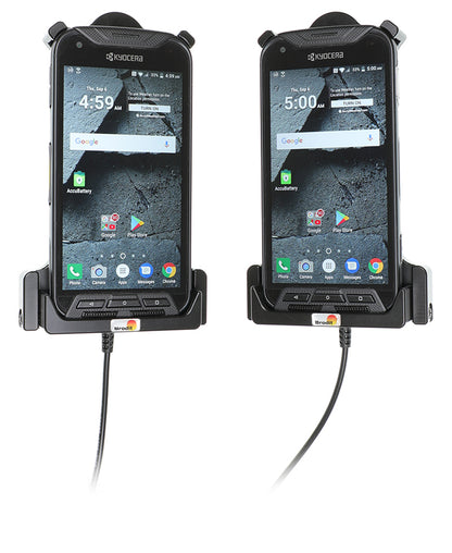 713075 - Aktív tartó fix bekötéssel