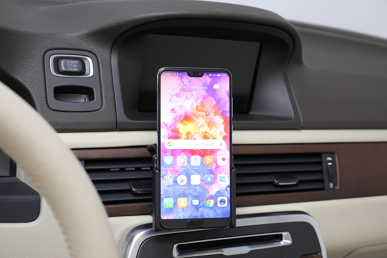 711074 - Passzív tartó csuklóval