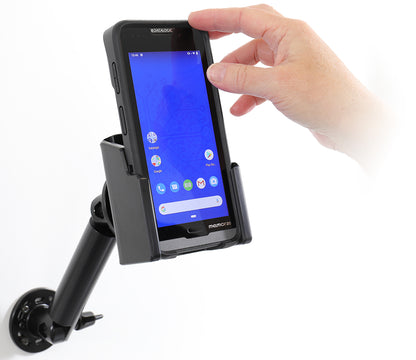 711233 - Passzív tartó csuklóval