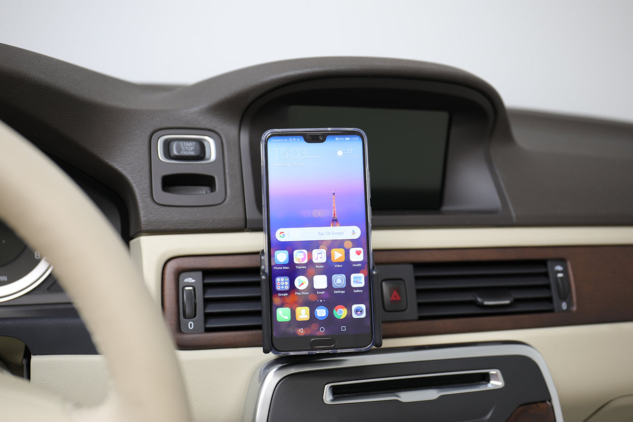 711062 - Passzív tartó csuklóval