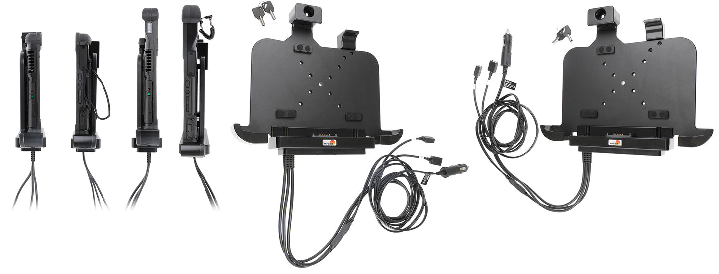 216098 - Zárható tartó kulccsal