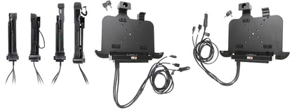 216098 - Zárható tartó kulccsal