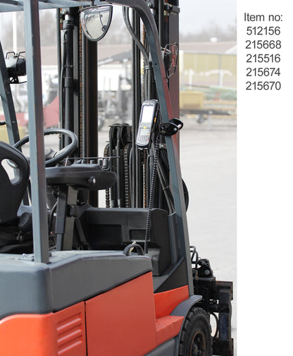 512156 - Aktív tartó szivargyújtóval